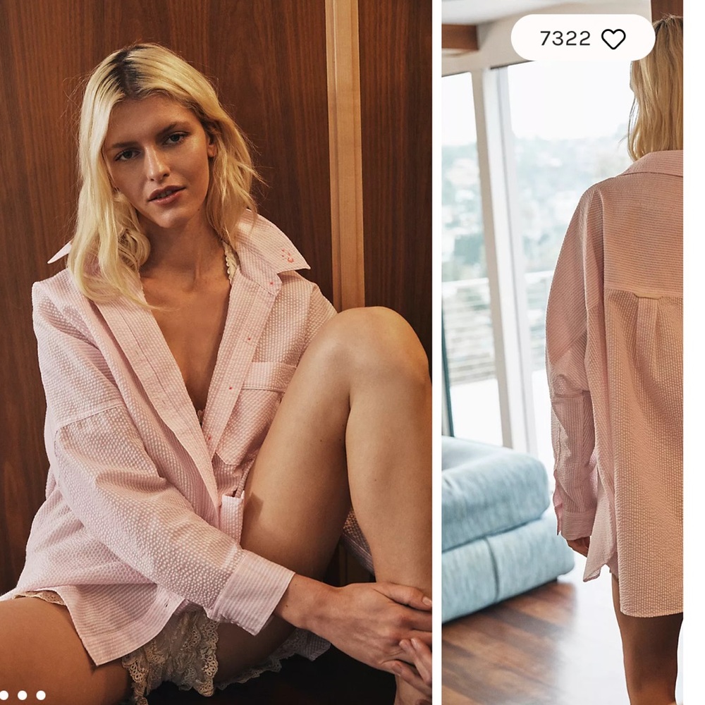 Free people Lounge Set